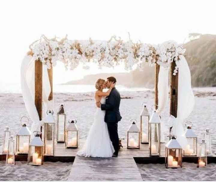 Me caso en la playa!!!! - 7