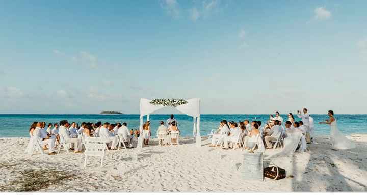 Me caso en la playa!!!! - 8