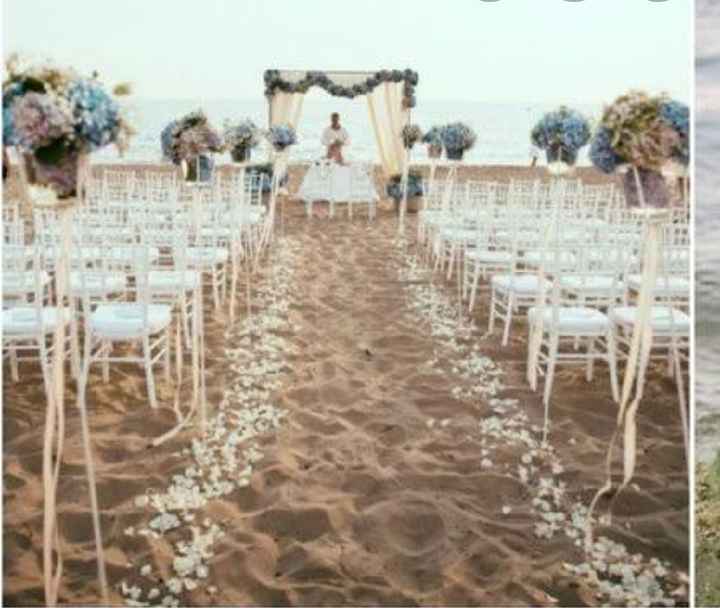 Me caso en la playa!!!! - 12