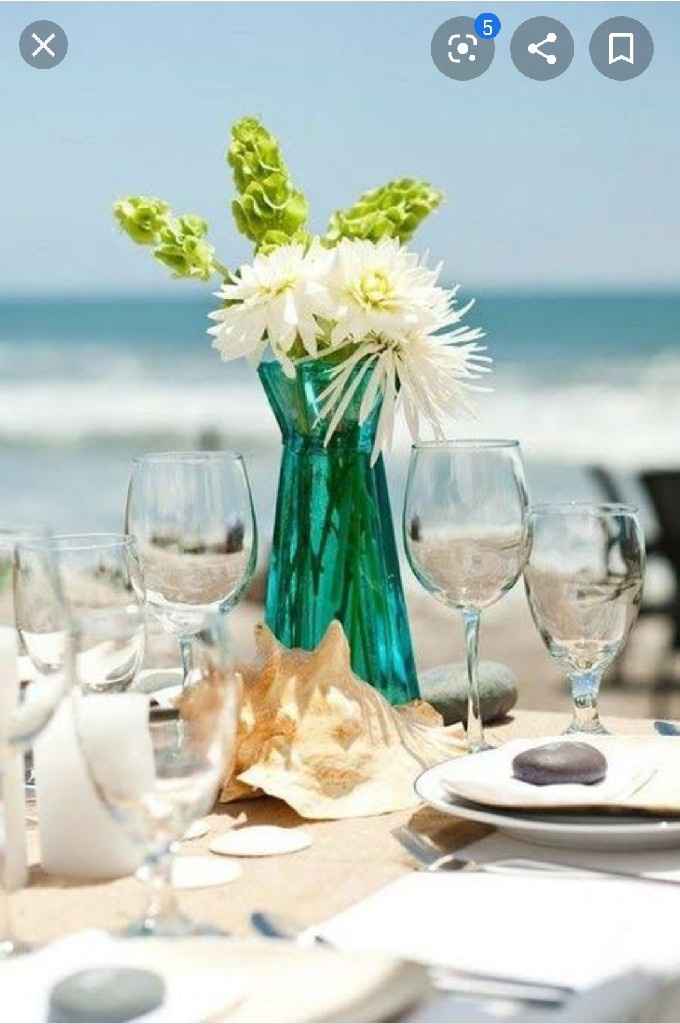 Me caso en la playa!!!! - 17
