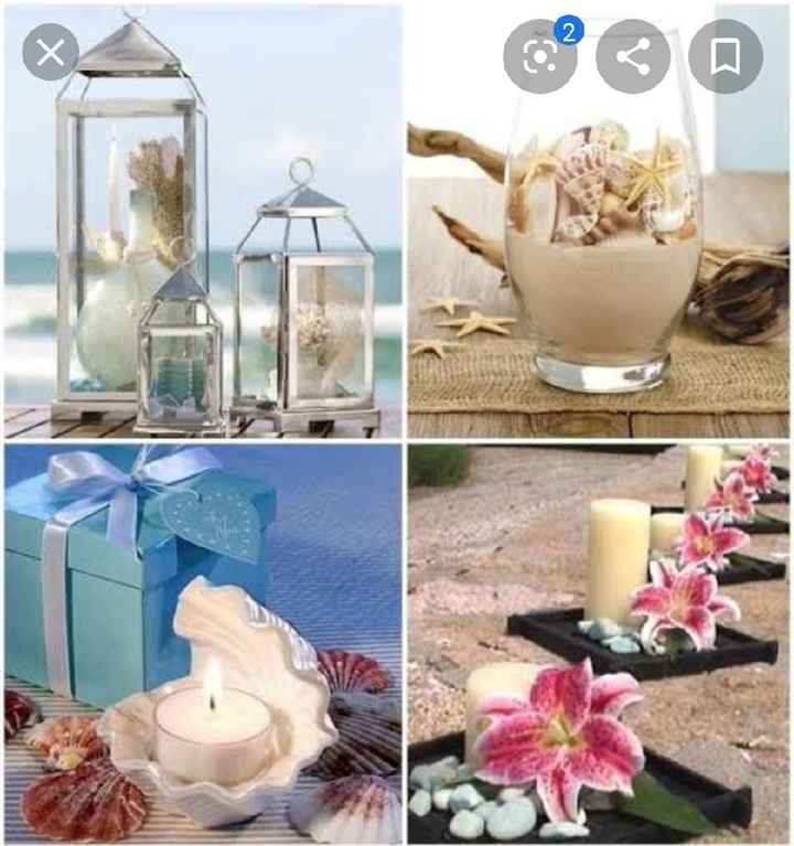Me caso en la playa!!!! - 18