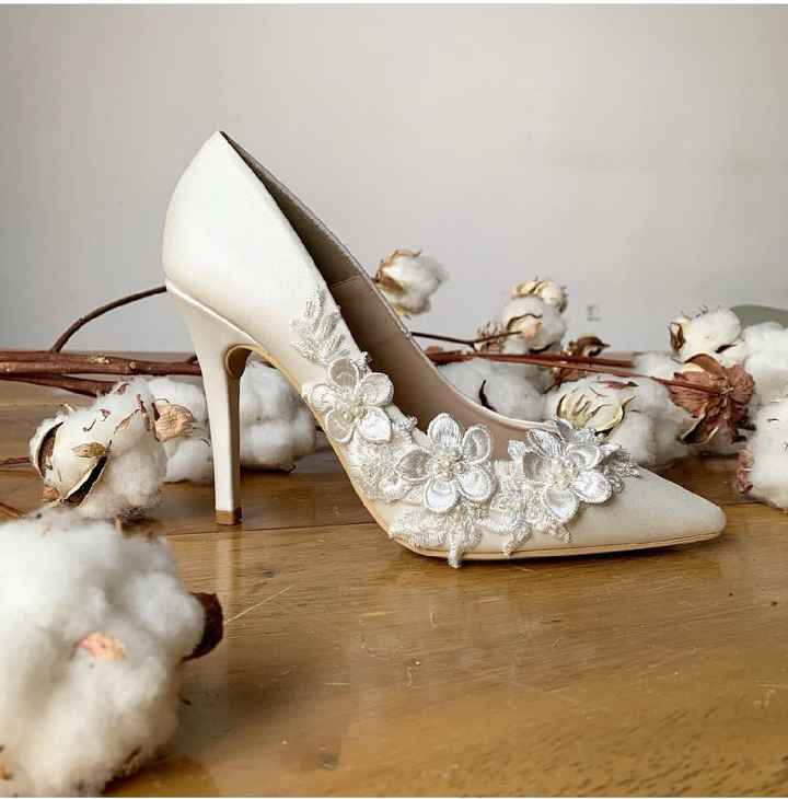 Zapatos👀👠 - 1