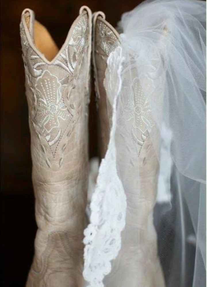 Una propuesta sofisticada 👢 - 2