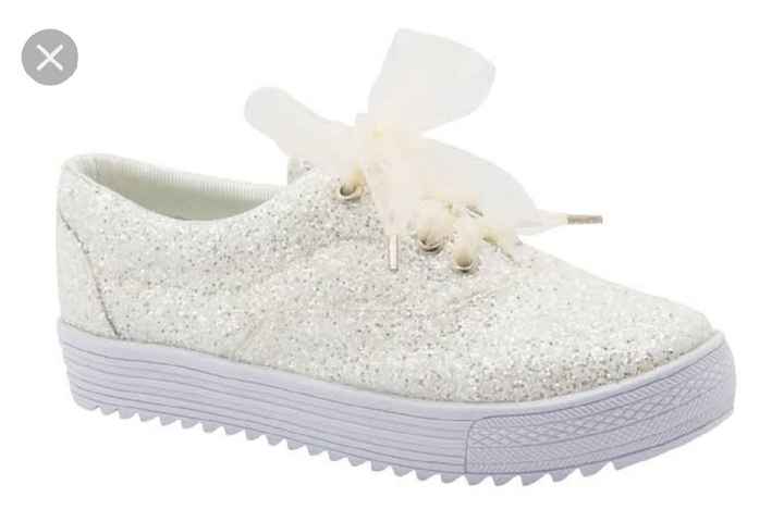 Zapatos! Tenis, flats? - 3