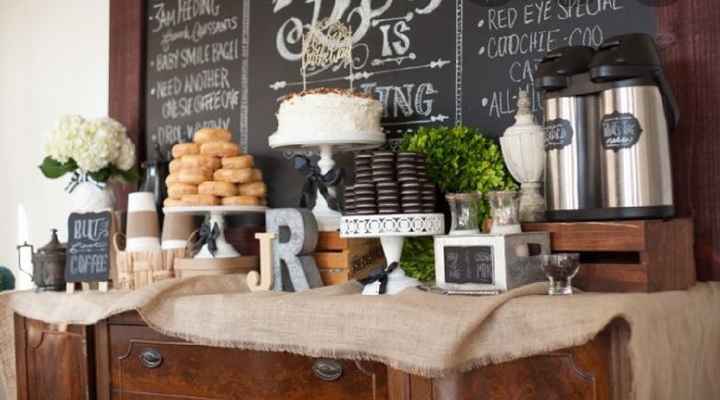 Coffe bar - 2