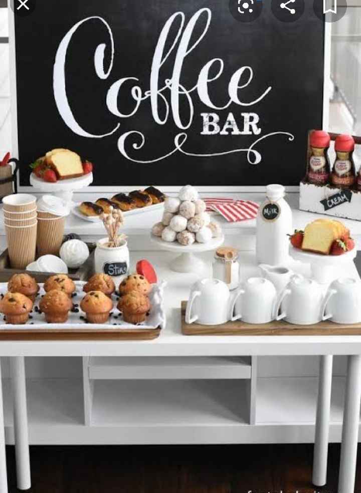 Coffe bar - 4
