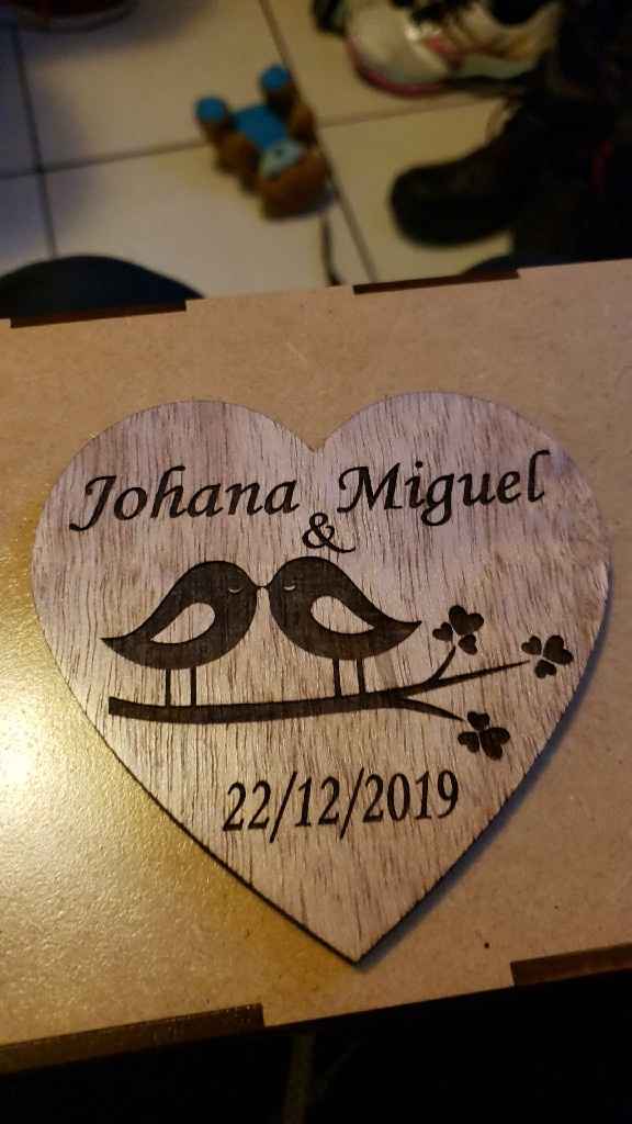 Mis furutas invitaciones - 2