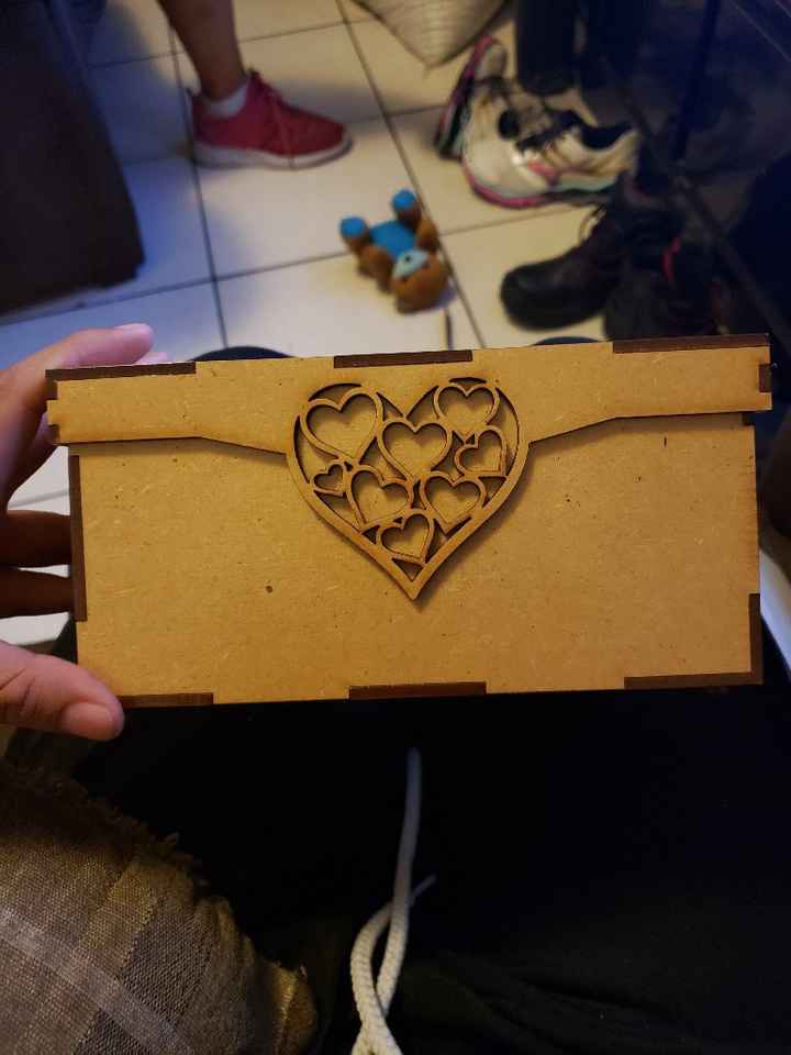 Mis furutas invitaciones - 3