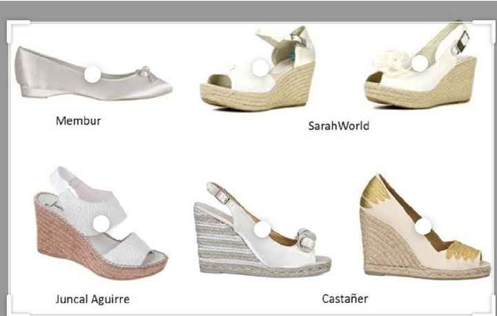 Jardín pasto el mejor zapato - 11