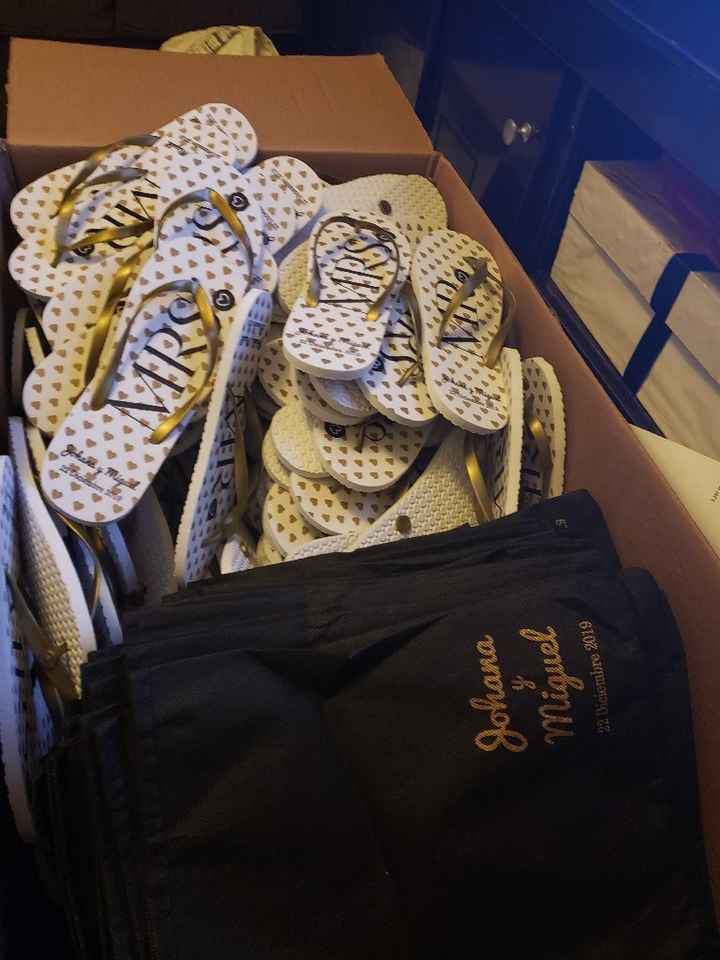 Recomendaciones de festiboda - 1