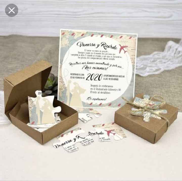 Invitaciones - 12