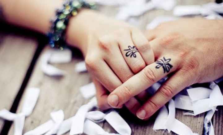 Los anillos perfectos - 3