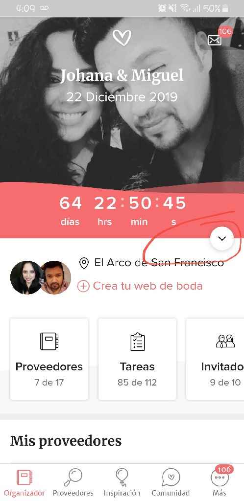 Ayuda!! Cambio de fecha - 1