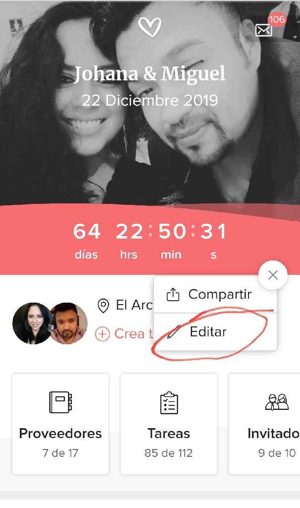 Ayuda!! Cambio de fecha - 2
