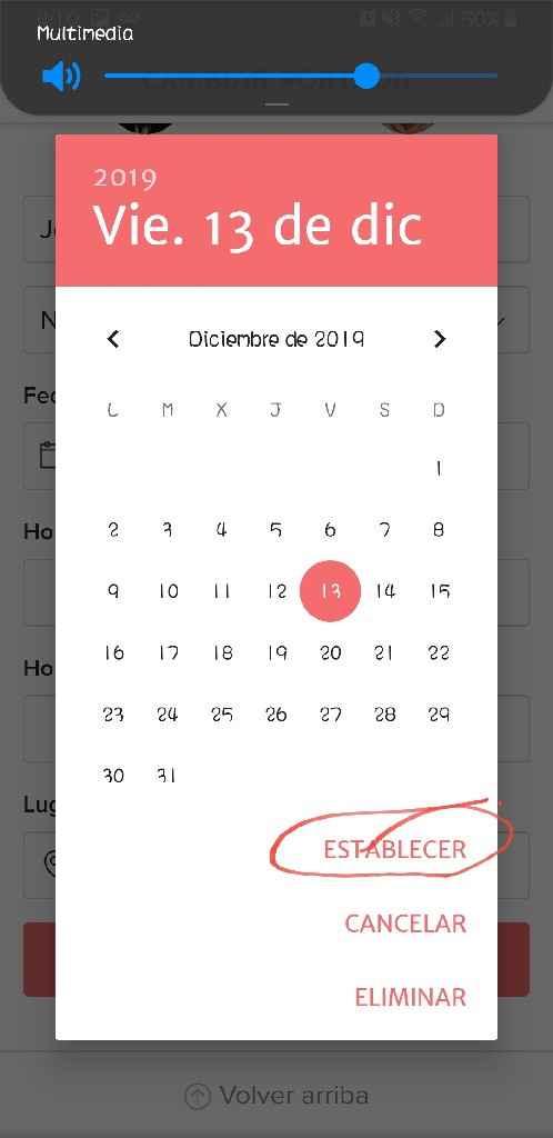 Ayuda!! Cambio de fecha - 4