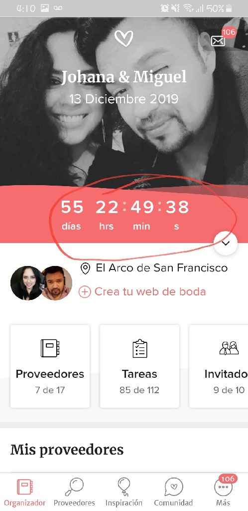 Ayuda!! Cambio de fecha - 6