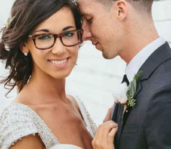 y los lentes? - 3