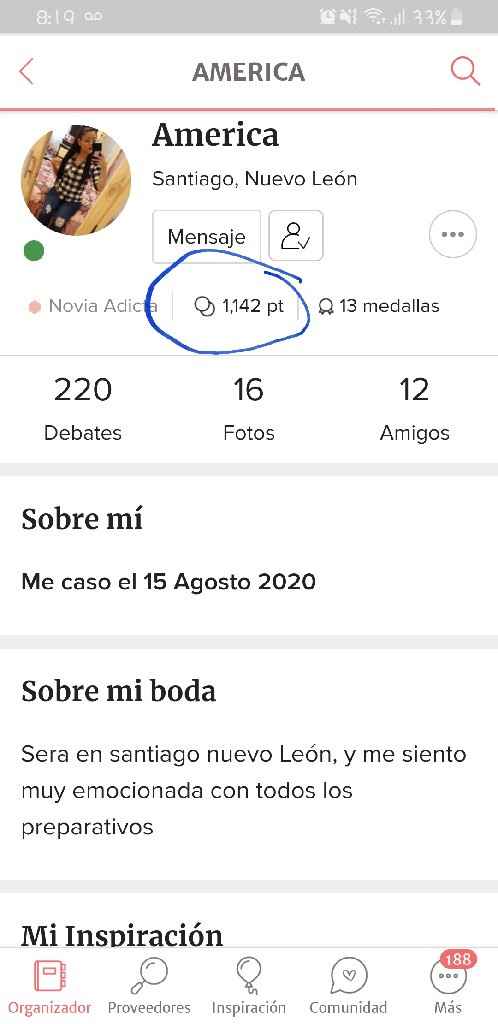 Puntuacion - 2