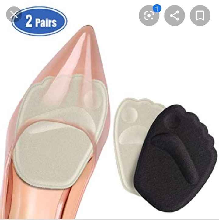 Ayuda a elegir zapatos! - 3