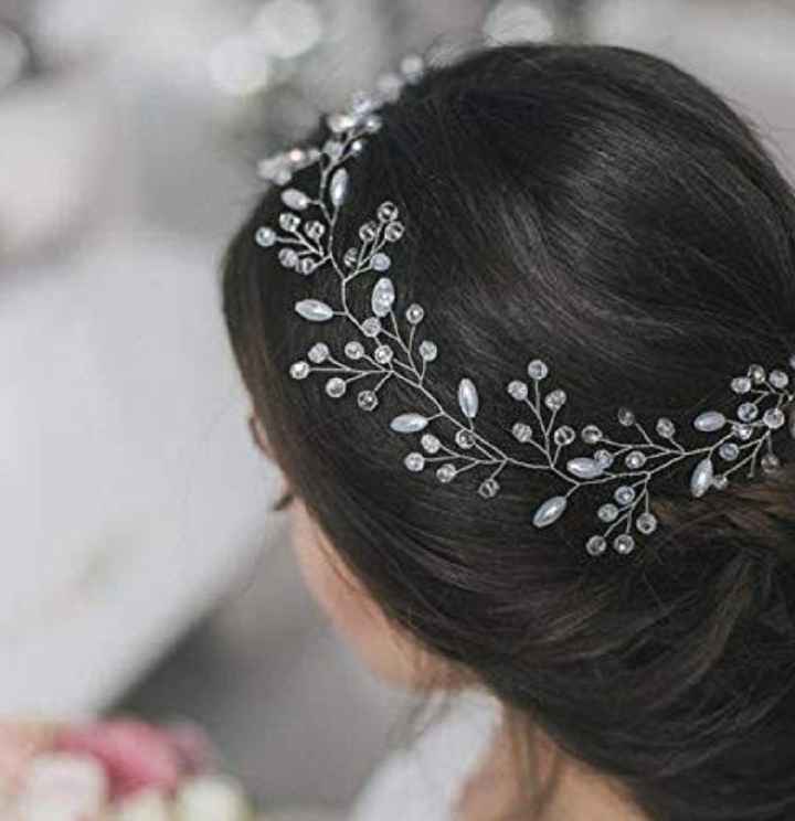 Ideas de tocado pliss - 10