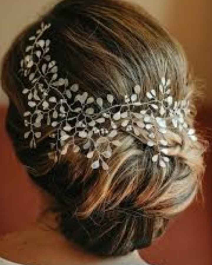 Ideas de tocado pliss - 15