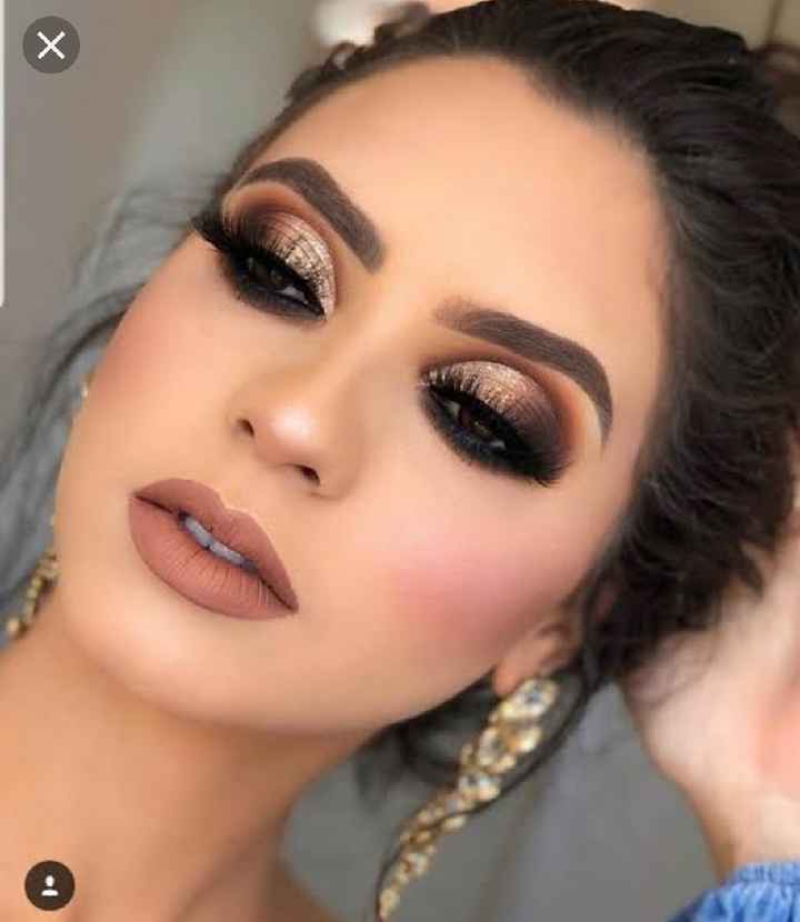 Comparte tu maquillaje de labios - 1