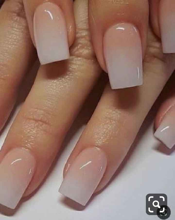Comparte tus uñas - 2