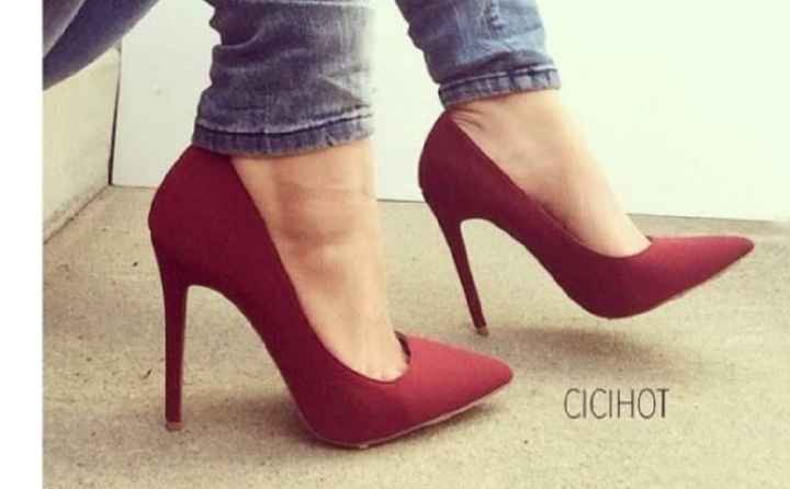 Outfit para fiesta de compromiso. - 3