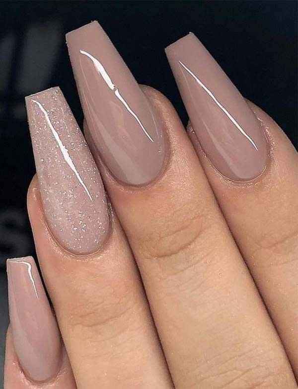 Uñas para el gran día 😍 - 3