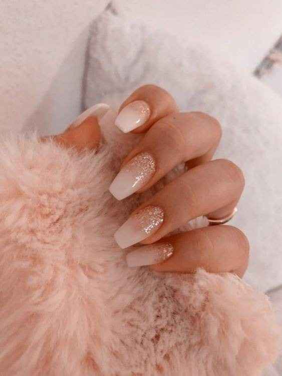 Uñas para el gran día 😍 - 6
