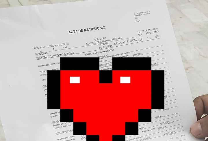 a horas del civil - 1