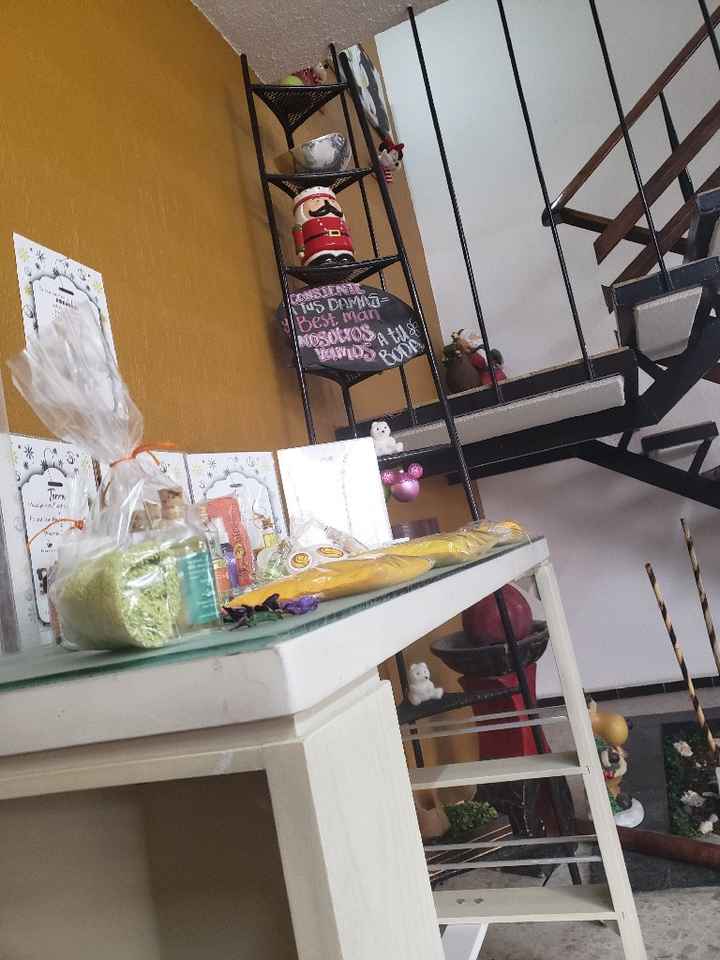 a horas del civil - 2