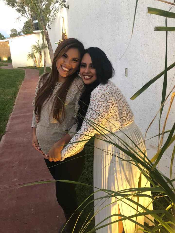 Mi boda civil 😍 - 10