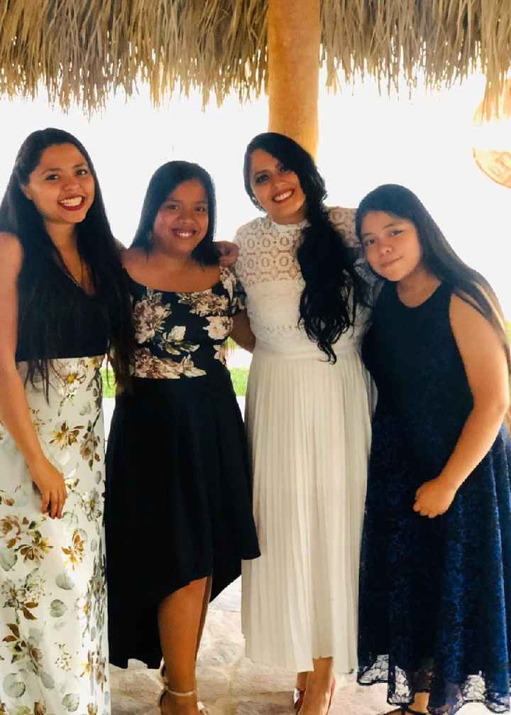 Mi boda civil 😍 - 11