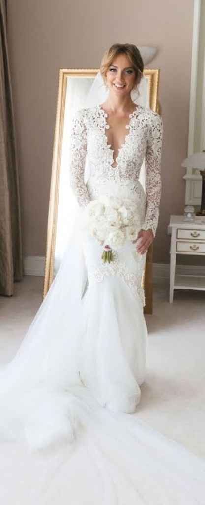 ¡Emma Stone en el club del anillo! - 1