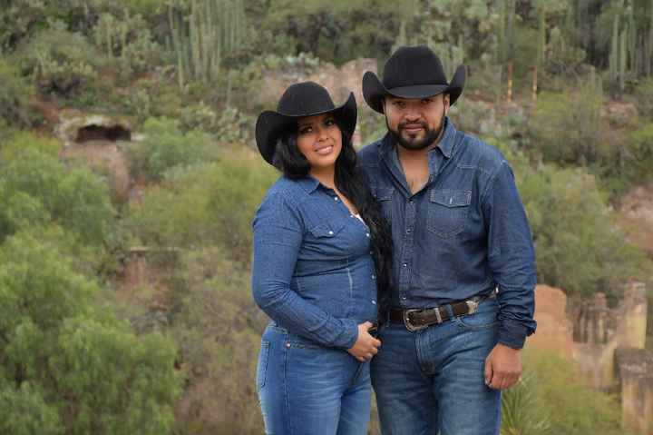 Sesión  de fotos - 4