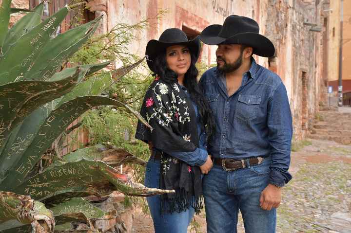 Sesión  de fotos - 5