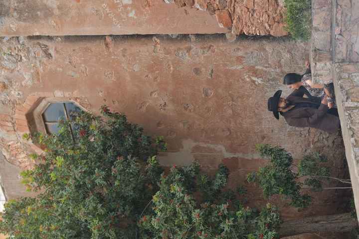 Sesión  de fotos - 10