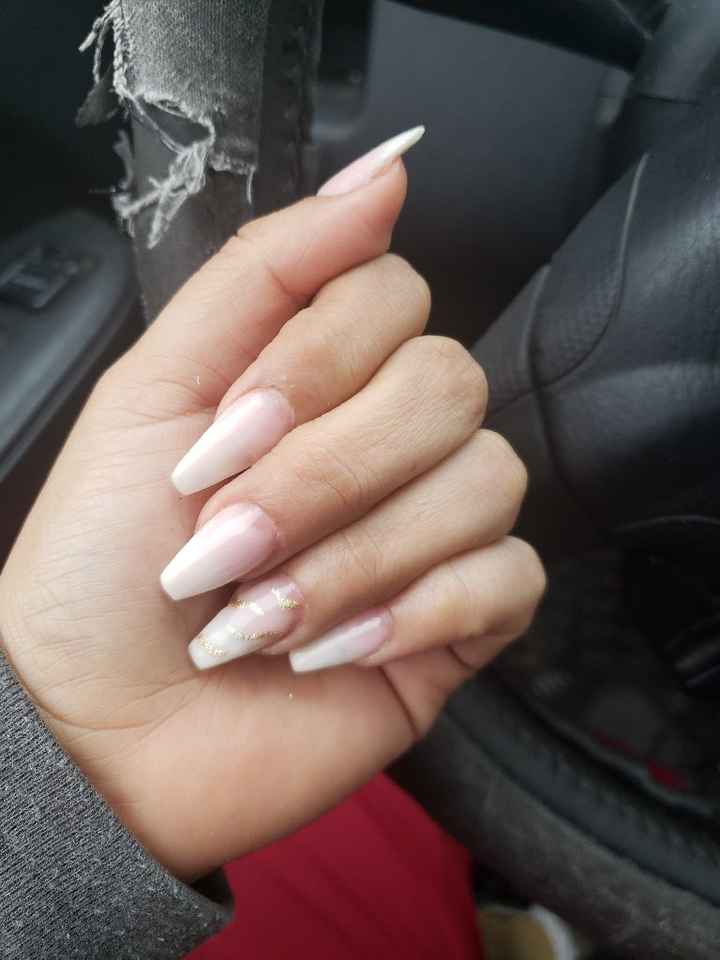 a horas del gran día - 2