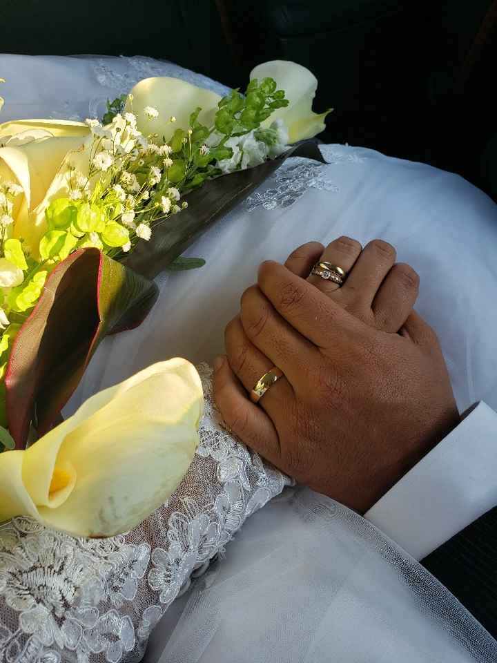 y no casamos!!! 🤵👰 - 1