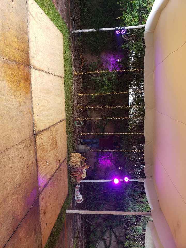 y no casamos!!! 🤵👰 - 2