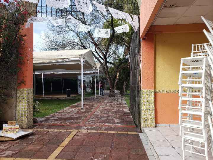 y no casamos!!! 🤵👰 - 3