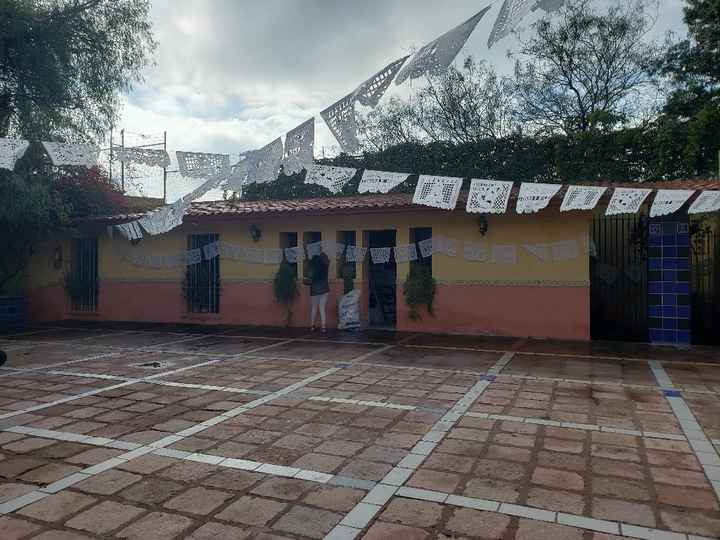 y no casamos!!! 🤵👰 - 5