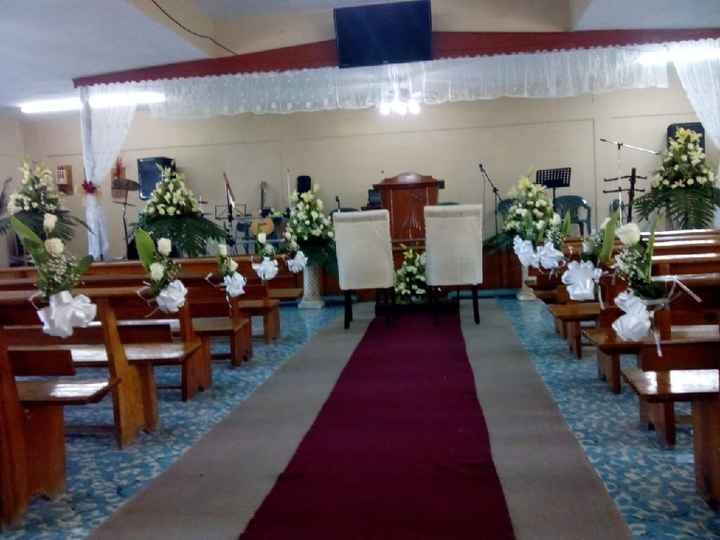 y no casamos!!! 🤵👰 - 7