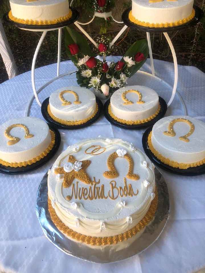 y no casamos!!! 🤵👰 - 8