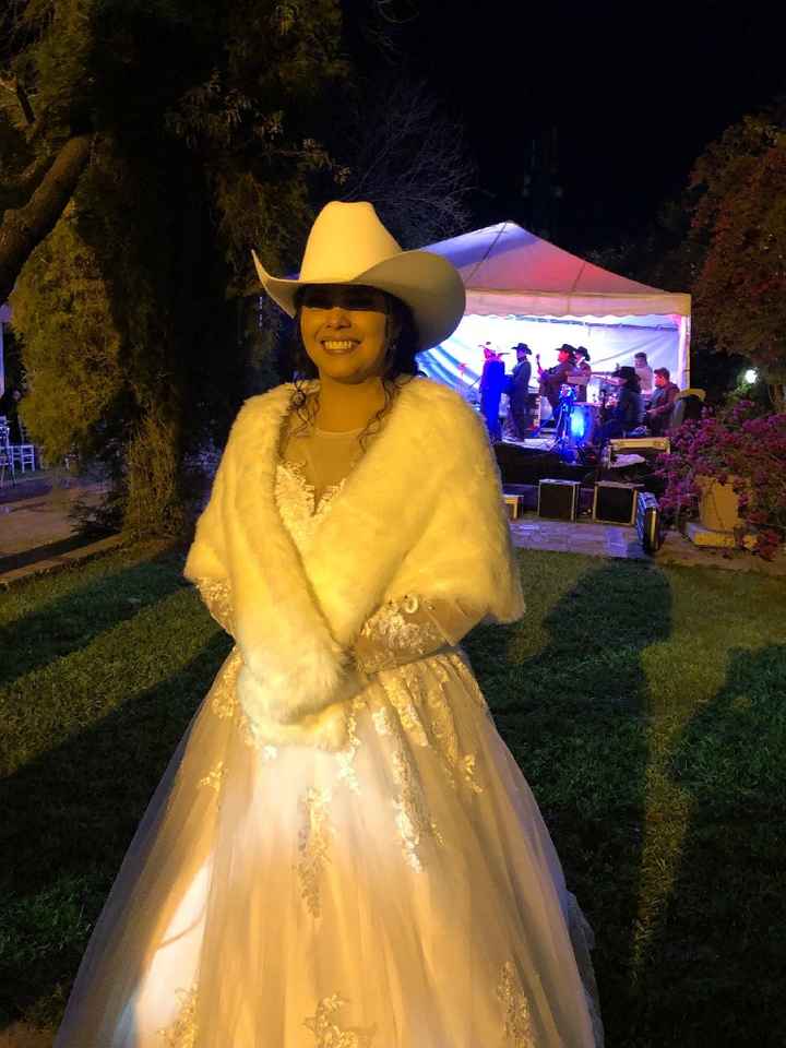 y no casamos!!! 🤵👰 - 10