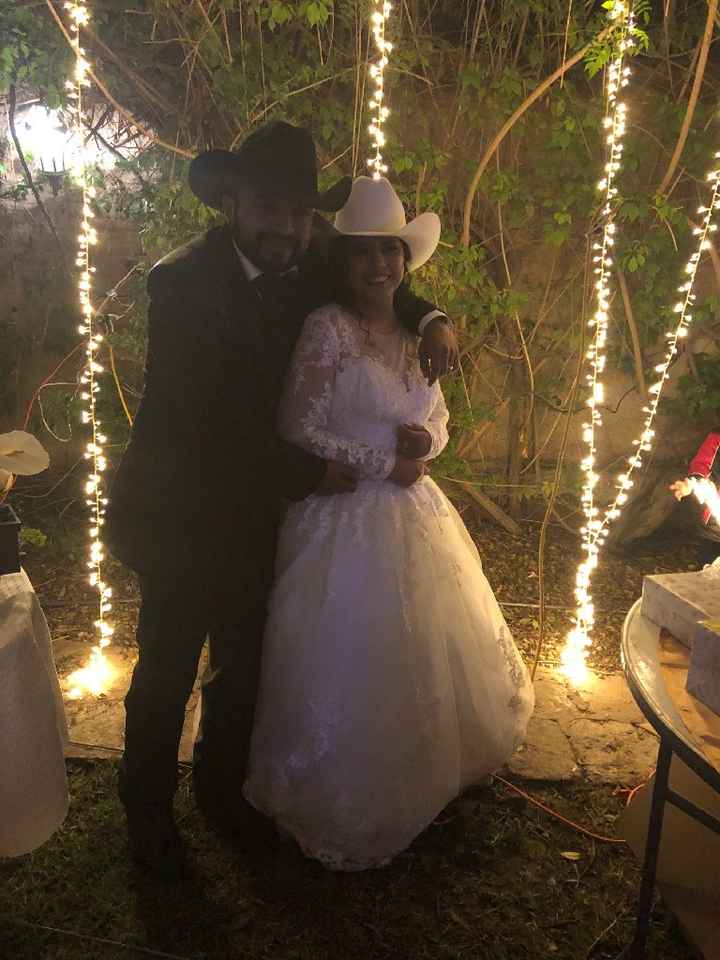 y no casamos!!! 🤵👰 - 11