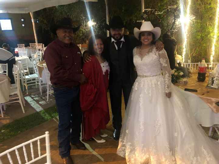 y no casamos!!! 🤵👰 - 12