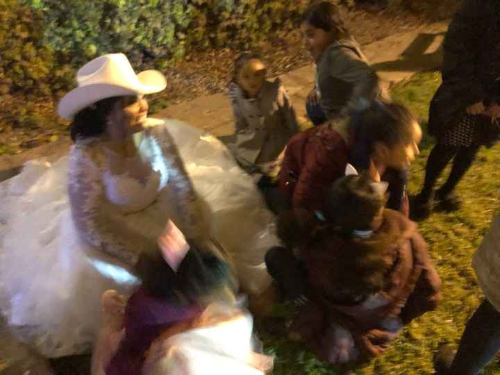 y no casamos!!! 🤵👰 - 13