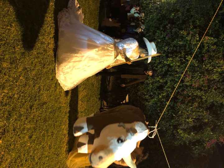 y no casamos!!! 🤵👰 - 14